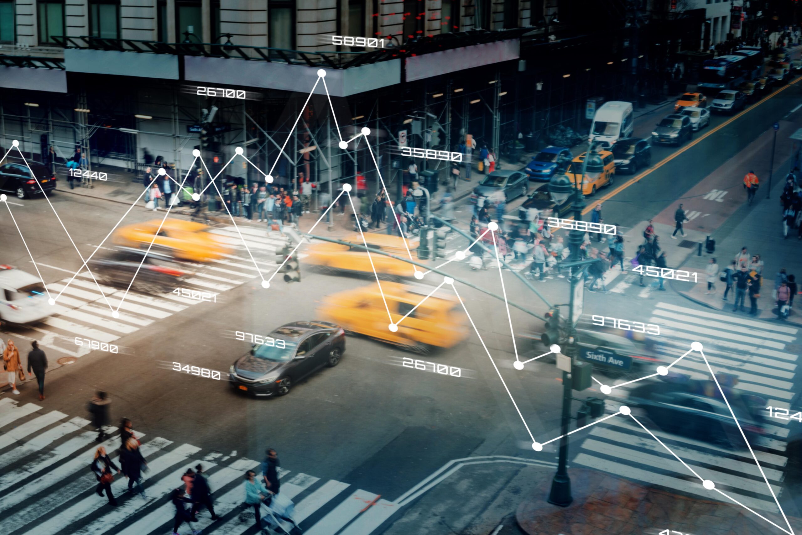 ITS2 – Sistema Inteligente de Transporte